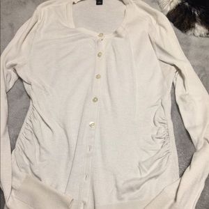 Ann Taylor Women’s Cardigan